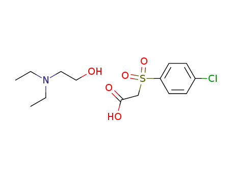 102582-97-8 Structure