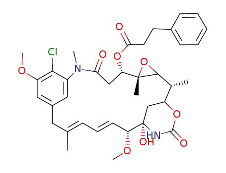 72887-74-2 Structure