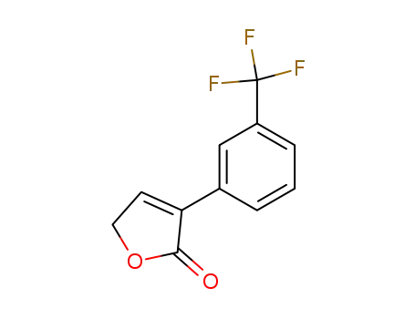 145439-11-8 Structure