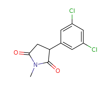 3-(3,5-디클로로페닐)-1-메틸-2,5-피롤리딘디온