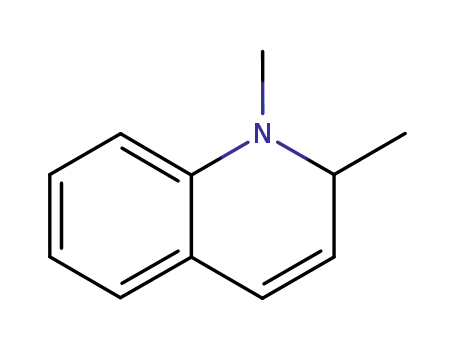 1,2-dimethyl-1,2-dihydroquinoline