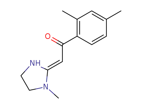 124927-50-0 Structure