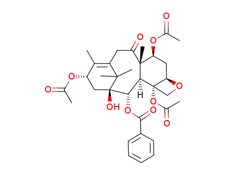 158222-50-5 Structure