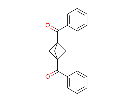 Methanone, bicyclo[1.1.1]pentane-1,3-diylbis[phenyl-