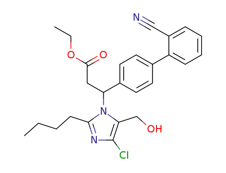 161196-54-9 Structure