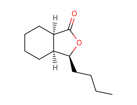 (1<i>R</i>)-2<i>c</i>-((<i>S</i>)-1-hydroxy-pentyl)-cyclohexane-<i>r</i>-carboxylic acid-lactone