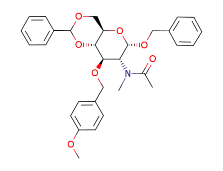 156780-10-8 Structure