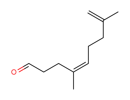 4,8-Nonadienal, 4,8-dimethyl-, (Z)-