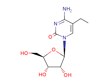 5-Ethyl cytidine