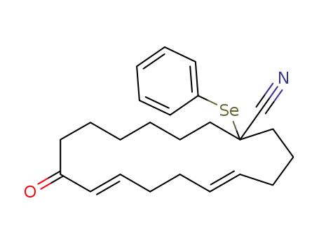 172332-31-9 Structure