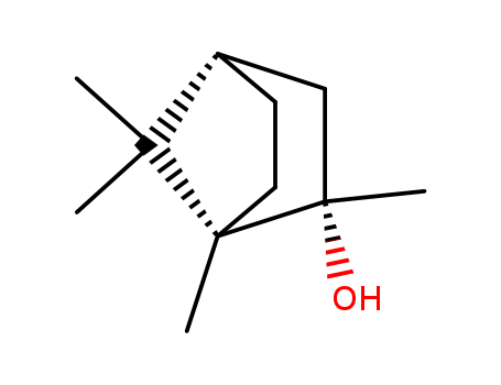 2-METHYLISOBORNEOL