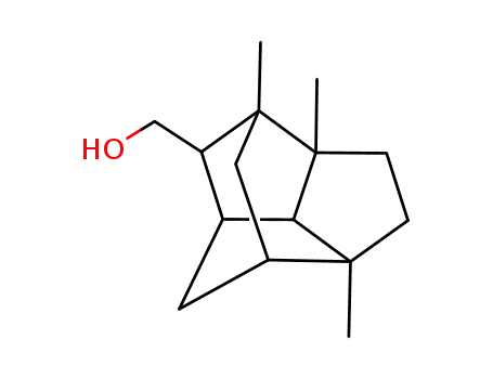 C<sub>15</sub>H<sub>24</sub>O