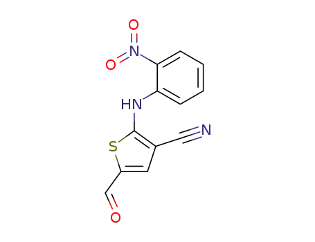 186792-87-0 Structure