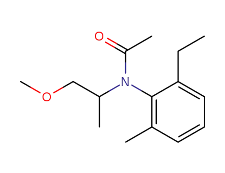 Metolachlor deschloro
