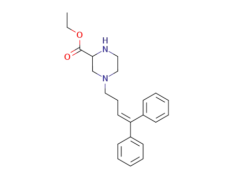 155672-58-5 Structure