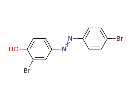 C<sub>12</sub>H<sub>8</sub>Br<sub>2</sub>N<sub>2</sub>O