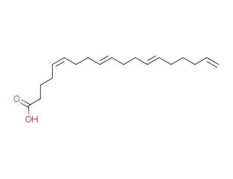 (5Z,9E,13E)-Nonadeca-5,9,13,18-tetraenoic acid