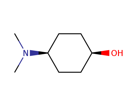 4-(Dimethylamino)cyclohexanol