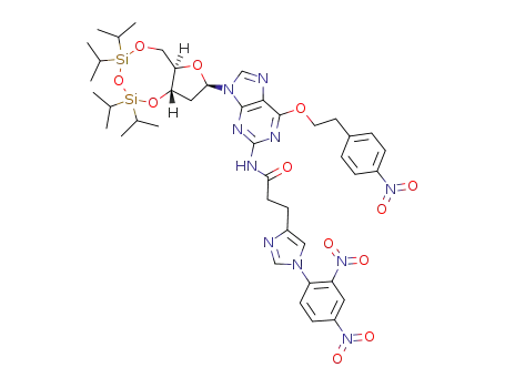 157024-21-0 Structure