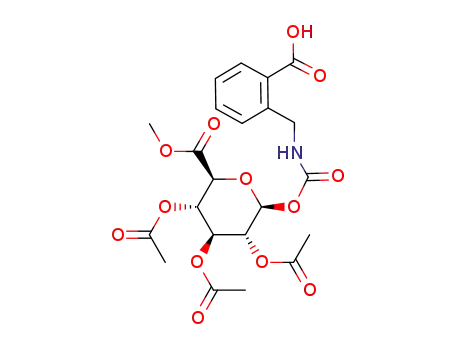 168073-01-6 Structure