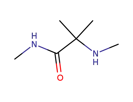 N~1~,N~2~,2-트리메틸알라닌아미드(SALTDATA: HCl)