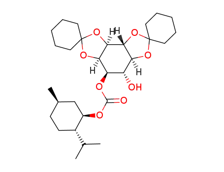 C<sub>29</sub>H<sub>46</sub>O<sub>8</sub>