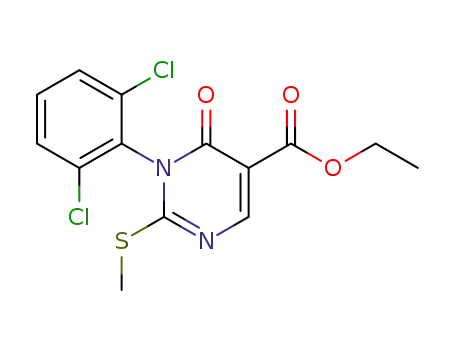 82636-21-3 Structure