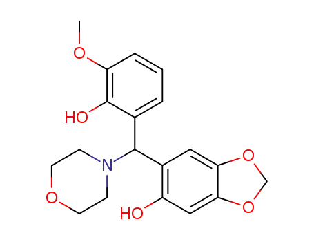 187987-85-5 Structure