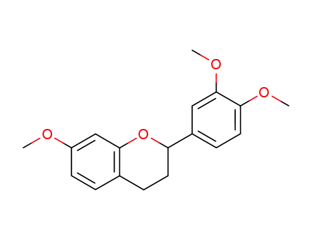 7,3',4'-trimethoxyflavan