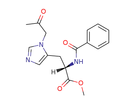 87867-07-0 Structure
