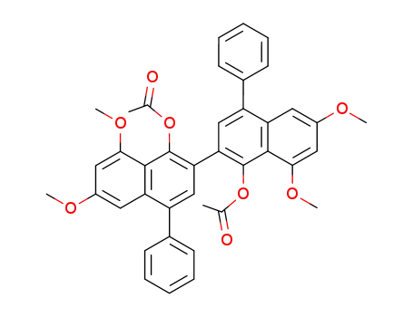 198494-07-4 Structure