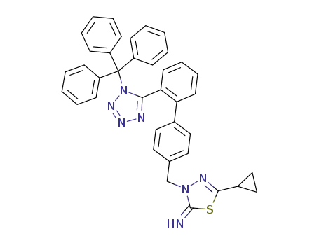 188739-00-6 Structure