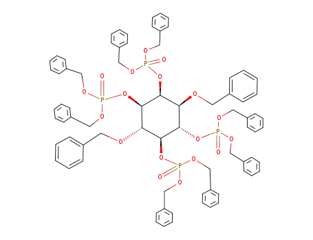 125412-35-3 Structure