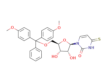 136671-59-5 Structure