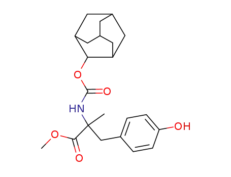 142910-57-4 Structure