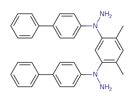 C<sub>32</sub>H<sub>30</sub>N<sub>4</sub>