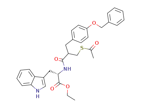 196395-03-6 Structure