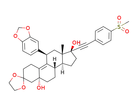 196881-38-6 Structure