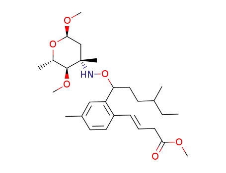218922-11-3 Structure