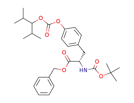 173254-36-9 Structure