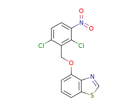 199849-80-4 Structure