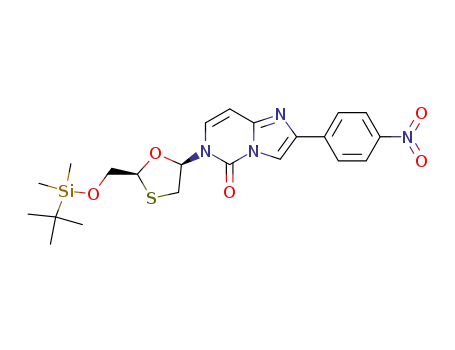 188251-84-5 Structure