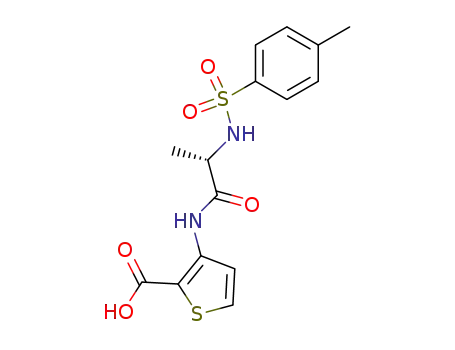 194088-66-9 Structure