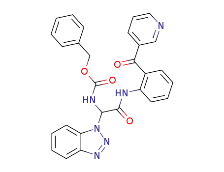 280568-18-5 Structure