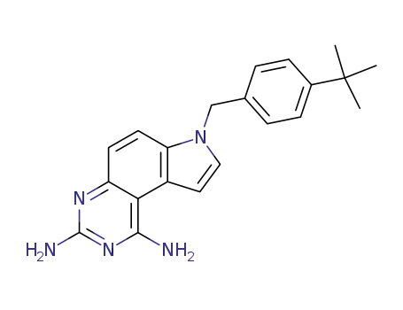 65795-64-4 Structure