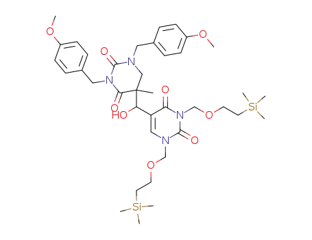 188057-19-4 Structure