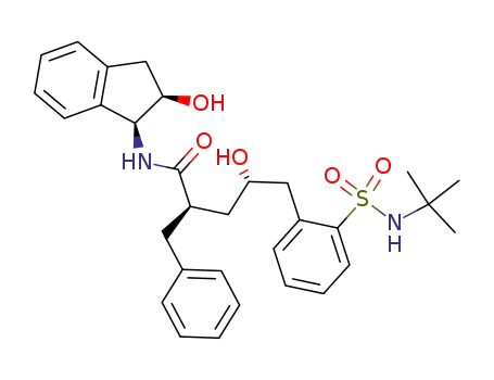 181869-09-0 Structure