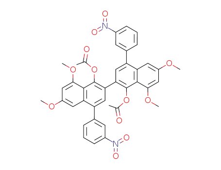 198494-10-9 Structure