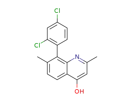 620179-01-3 Structure