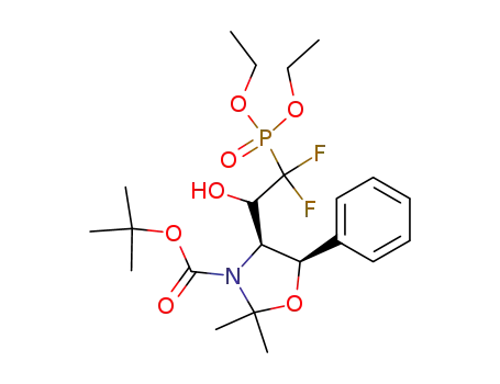 350503-46-7 Structure